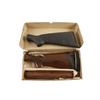 Image 1 : Lot of Shotgun Stocks Consists of a replacement Browning Auto 5 stock and fore arm with high gloss f