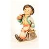 Image 1 : Large Goebel Hummel "Merry Wanderer"