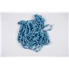 Image 1 : Lot of 19 Strands of Nugget Treated Turquoise All strands are ready for jewelry making.All strands a