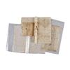 Image 1 : Rare Set of 3 Letters These letters were written and sent before there was a US Postal Service, toge