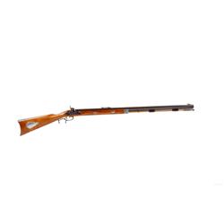 CVA Percussion .45 cal SN:0040135 Very nice percussion rifle made by Connecticut Valley Arms, Inc. B
