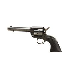 Colt Frontier Scout Cal .22LR SN:231817 Nice single action .22LR patterned after the SAA. Blued fini
