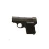 Image 1 : Auto Nine Corp Mdl semi auto Cal .22LR SN:904900, Single action semi-auto pocket pistol. Blued finis