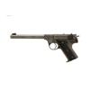 Image 1 : Hi Standard Model HB Cal .22LR SN:294874 Single action semi auto target pistol. Blued finish, black 