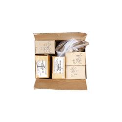 Lot of .303 British Ammo Consists of:  5 boxes and 1 bag - 32 rounds each - of .303 British military