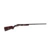 Image 1 : H&R Topper M48 12 ga SN:I44456 Single shot, top break shotgun with exposed hammer. Blued barrel with