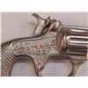 Image 2 : Antique Cap Gun, "Eagle" emblem on one side and Patent June 17, 1892 on the other. It is in excellen