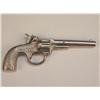Image 3 : Antique Cap Gun, "Eagle" emblem on one side and Patent June 17, 1892 on the other. It is in excellen