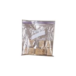 Lot of .22 SISK Bullets Consists of:  4 full and 1 partial box .41gr .224 cal bullets in cardboard b