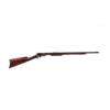 Image 1 : Winchester Mdl 1890 Cal .22WRF SN:592307 Almost historic slide action sporting/hunting rifle made in