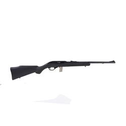 Marlin Mdl 795 Cal .22LR Only SN:03177173 Semi-auto sporting carbine with clip magazine. Blued finis
