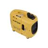 Image 1 : Kipor 1000W Sinemaster Digital Gas Generator LED indicator, lights 2 standard 7.5 amp outlets, one 8