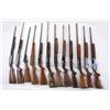 Lot of 12 Magazine Shotguns for Parts SNs:J-25286,J-25776,69376,N593377,007098,A63408,24504RR151,NVS