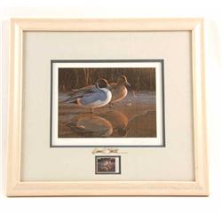 Collection of 3 Prints