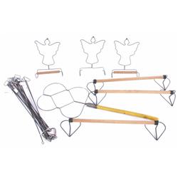 Country Decorator Lot