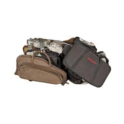 Lot of Canvas Totes Consists of 8 totes, mostly for guns, and 1 regular back pack. Great lot for mov