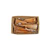 Lot of 12 Stocks for Belgium Shotguns Lot consists of wood stocks, mostly semi-pistol grip,  from Be