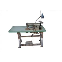 Juki Cdl-555 Stitching Machine Used for leather or heavy materials, commercial grade.Used for leathe