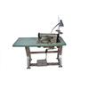 Juki Cdl-555 Stitching Machine Used for leather or heavy materials, commercial grade.Used for leathe