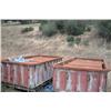 Image 3 : Septic Tank 1200 Gallon Forms QTY(2)