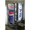 Image 1 : Pepsi Vending Machine