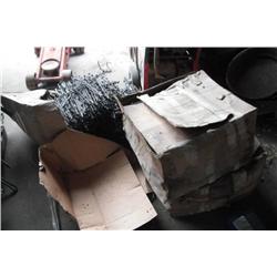 Plastic Spacers QTY(3 Boxes)