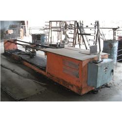 Otelek 2 Way Hydraulic Rebar Bender