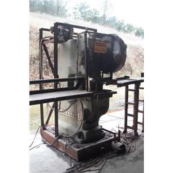 Rousselle Model 3G Rebar Cutter