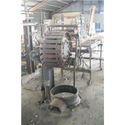 Circle Template For Rebar