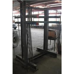 Rebar Rack