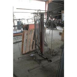 Rebar Rack