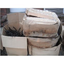Riser Rebar Holder QTY(4)