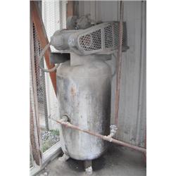 Ingersoll-Rand 3 Phase Air Compressor