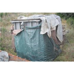 Form 250 Gallon w/ Lid