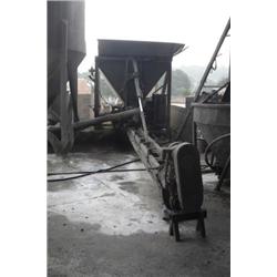 U Cart Portable Concrete Batch Plant