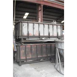 Avon 1,250 Gallon Septic Tank Forms (2)