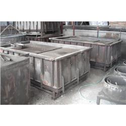 Avon 1,500 Gallon Septic Tank Forms (2)