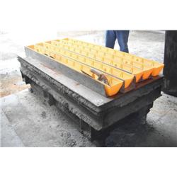 Spillman Vibrator/Shaker