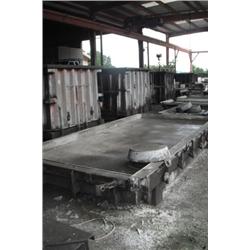 Norwalk 2,000 Gallon Forms w/ Lid