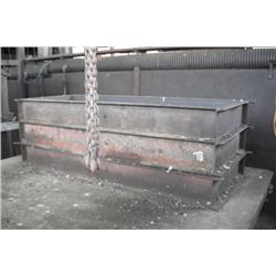 Concrete Block Forms