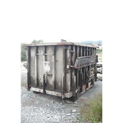 Laverne 1,500 Gallon Septic Tank Form