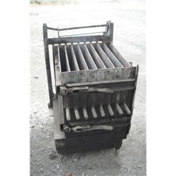 Lid Forms 24"x24" 8 Place