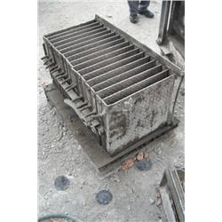 Lid Forms 18"x18" 16 Cavity