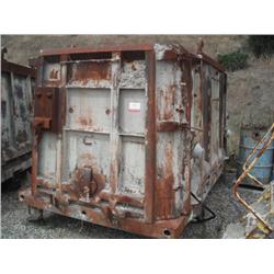 Tank 1,200 Gallon Form