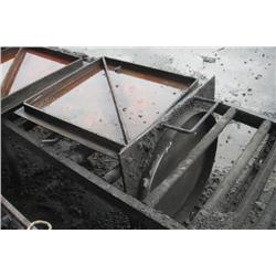 D-Box Lid 24" Form