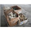 Image 1 : PVC Fittings QTY(4)