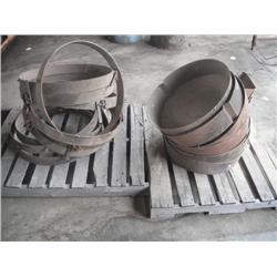 Lid 24" Forms QTY(3)