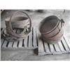 Image 1 : Lid 24" Forms QTY(3)