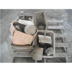 D-Box Plugs & Block Forms