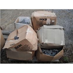 Rebar Spacers QTY(4)